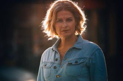 Johanna Demker - Fortune Hunters