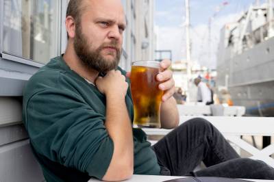 – Systemet er perfekt rigget for drikking. Dette problemet er større enn Mímir Kristjánsson.