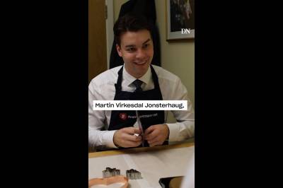 Synes Stortinget minner om videregående: