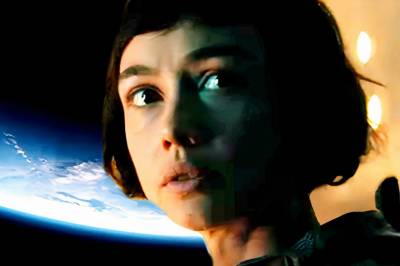 Se de første klippene fra den andre sesongen av Alien: Earth