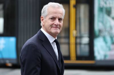 Trygghet, hvilken trygghet?