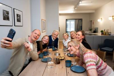 Nytt lovforslag: Vil ha barn bort fra sosiale medier