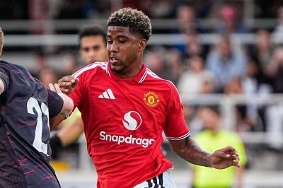 Uniteds nysignering hylles: – Han er intelligent