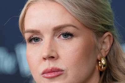 - Han er ekstremt frustrert