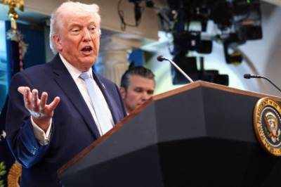 Eksperter etter våpenhvilen: – Bare en pustepause