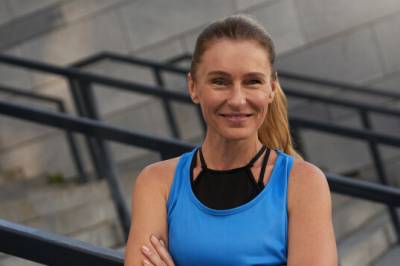 - Ett grep er særlig effektivt mot snikende kilo etter fylte 40