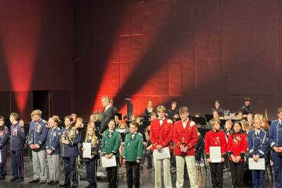 Drar hjem med førsteplassen på andre forsøk