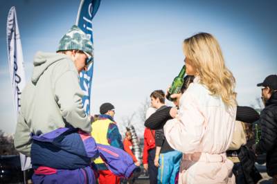 Fikk hakeslepp av prisene: – Helt sykt