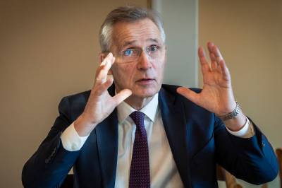 Handlingsregelen har aldri vært en regel for ikke å bruke penger