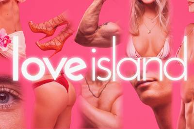 Love Island: Her er deltagerne