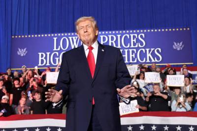 Spår dobling av børsene: – Jeg har hatt rett om alt