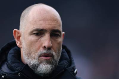 Bekreftet: Tudor ferdig som Tottenham-manager