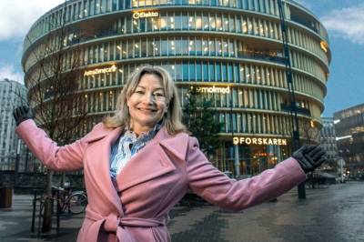 Astrazeneca-topp: Ingen vekst, ingen eksport, ingen nye behandlinger uten forskning