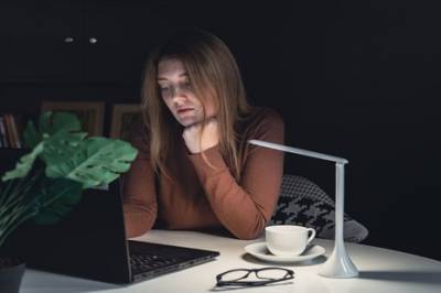 Kan eksponering for lys om natten øke risikoen for hjerte- og karsykdom?