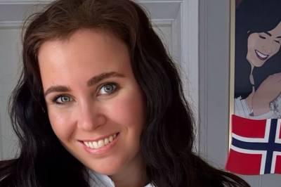 Helene gruet seg til 17. mai: - Det ble så tydelig for meg at jeg ikke hadde en vennegjeng