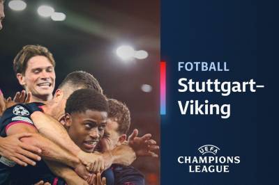 Se direkte pressekonferansen til Viking før kampen mot Stuttgart