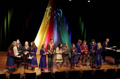 Forsoning i Sørsamisk valgkrets: – Reindrifta i særstilling