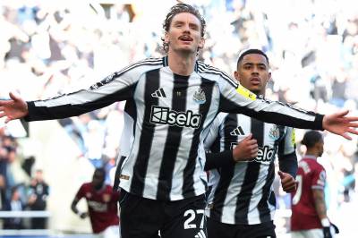 Newcastle United - Bayer Leverkusen