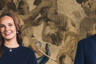 Detalj vekker oppsikt