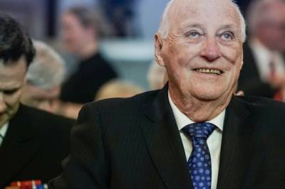 Innlagt på sykehus i Tenerife