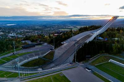 Hopp-NM for kvinner avlyst – utsatt tre måneder