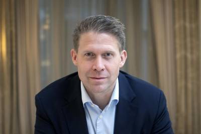 Analytiker Simen Mortensen mener dette er den beste norske eiendomsaksjen