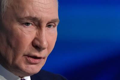 – Over 1700 afrikanere kjemper for Russland i Ukraina