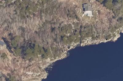 Får flytte brygge på Buøy