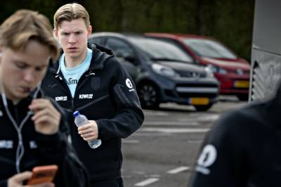 Klar VM-beskjed: - Selvsagt