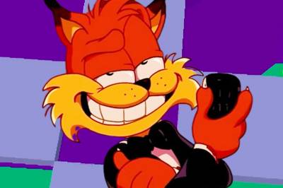 Bubsy 4D demo nå tilgjengelig for PlayStation, Switch og Xbox