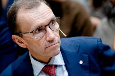 – Dypt bekymret for at vi nå får en ny, omfattende krig