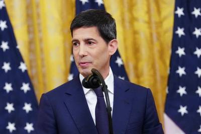 USA holder renten uendret