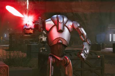 Star Wars Zero Company kommer snart
