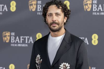 Palestinsk skuespiller nektet innreise til USA