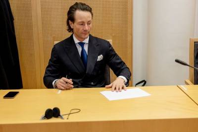 Investor fikk kjip julegave – må bla opp 38 millioner