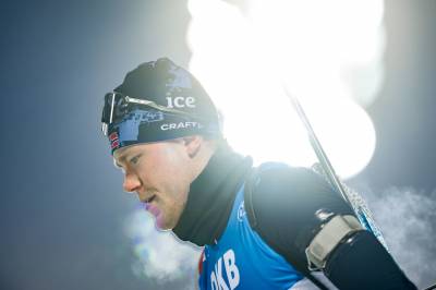 Martin Uldal fyrer løs etter uttak: – Føler meg lurt