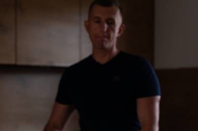 – Jeg føler meg litt ødelagt