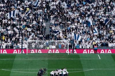 Tidligere Tottenham-spiller presser på for å overta jobben til Tudor: «Det er ikke komplisert»