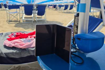 Test av Samsung Galaxy Z Fold 8 Ultra: Den beste telefonen du kan eie nå