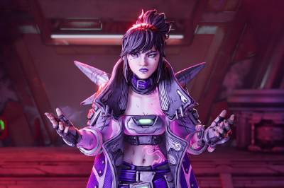 Borderlands 4 fremhever PC-ytelsesforbedringer, krasjfrekvens nesten halvert siden desember