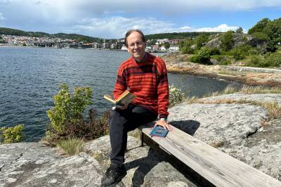 - Det er sjelden en taler på denne dagen får meg til å tenke