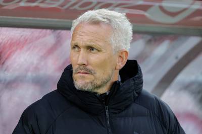 Isnes har fått ny trenerjobb av NFF: – Noe av det kuleste man kan jobbe med