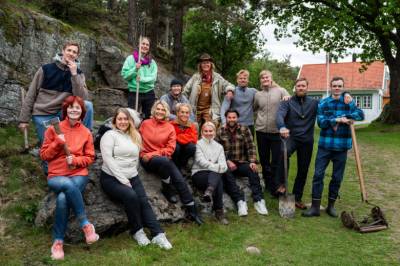 Trekker seg brått – årsaken ikke vist på TV