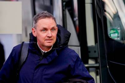 Ny jobb etter Bryne-exiten