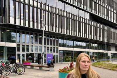 Rapport om norske studenter: – Mye frykt for å ikke få til ting
