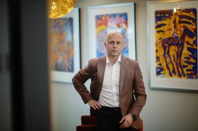 Odin-forvalter har funnet AI-vinneren på Oslo Børs