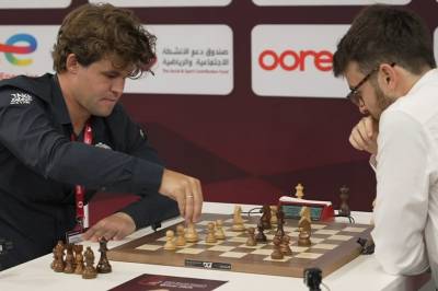 Carlsen-spillet fikk stormesteren til å stusse: – Litt uenig med Magnus