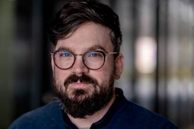 Slik skal Bergen bygges: – Jeg er lettet og begeistret