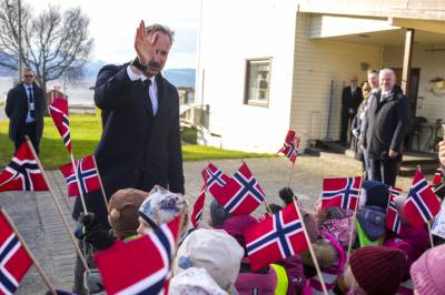 - Historisk