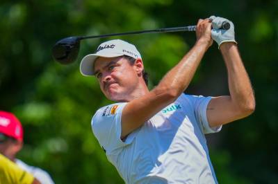 Sterk avslutning av Ventura ikke nok – greide ikke cuten i California